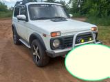 ВАЗ (Lada) Lada 2121 2012 годаүшін1 350 000 тг. в Уральск – фото 3