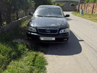 Opel Omega