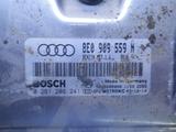 Блок управления двигателем Audi A6 (C5) 1997-2004 за 38 000 тг. в Алматы – фото 3