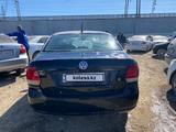 Volkswagen Polo 2012 года за 1 780 000 тг. в Астана – фото 2