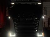 Scania  R-Series 2014 годаүшін44 000 000 тг. в Алматы – фото 2