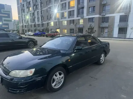 Toyota Windom 1994 года за 1 700 000 тг. в Алматы – фото 2