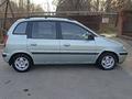 Hyundai Matrix 2002 годаfor3 500 000 тг. в Шымкент – фото 20