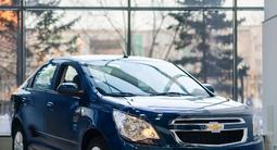 Chevrolet Cobalt 2024 годаfor7 690 000 тг. в Астана