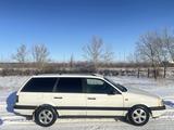 Volkswagen Passat 1992 годаүшін1 670 000 тг. в Караганда – фото 4