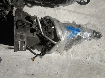 АКПП subaru за 300 000 тг. в Талдыкорган
