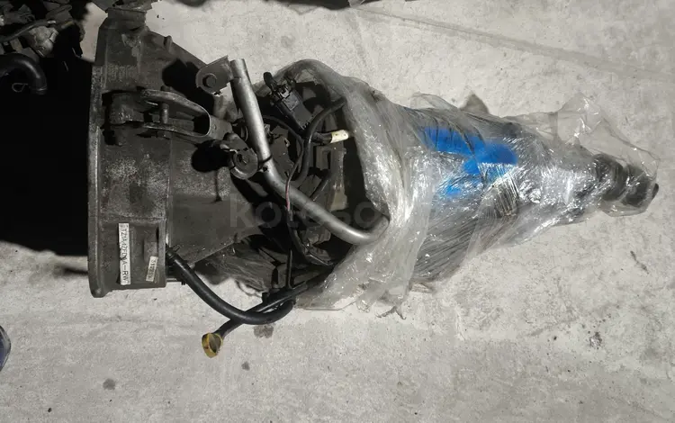 АКПП subaru за 300 000 тг. в Талдыкорган