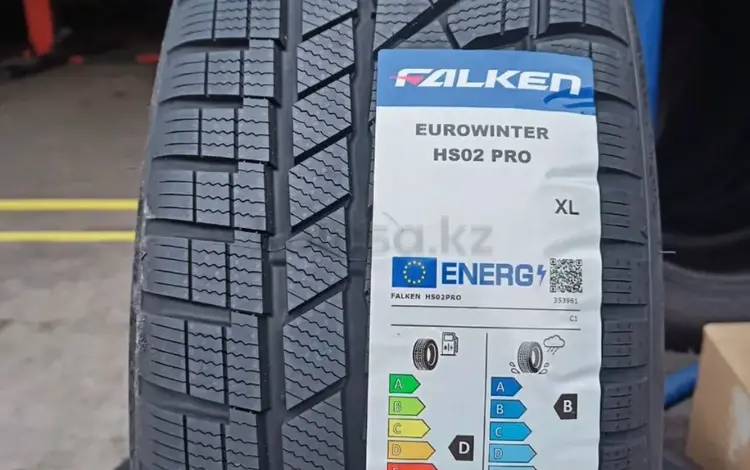 Шины Falken 235/50/r21 EWүшін200 000 тг. в Алматы