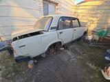 ВАЗ (Lada) 2105 1984 года за 120 000 тг. в Шымкент