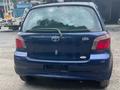 Фара фонарь TOYOTA VITZ YARIS за 20 000 тг. в Астана – фото 3