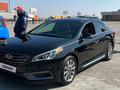 Hyundai Sonata 2016 годаfor5 700 000 тг. в Жанаозен