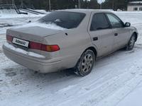 Toyota Camry 2001 годаfor2 870 000 тг. в Семей