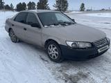 Toyota Camry 2001 годаfor2 870 000 тг. в Семей – фото 4