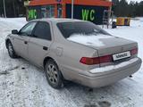 Toyota Camry 2001 годаfor2 870 000 тг. в Семей – фото 3