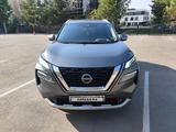Nissan Rogue 2022 года за 12 500 000 тг. в Алматы