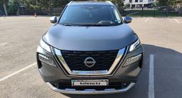 Nissan Rogue 2022 года за 12 500 000 тг. в Алматы