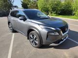 Nissan Rogue 2022 года за 12 500 000 тг. в Алматы – фото 2