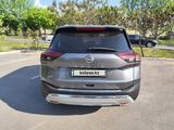 Nissan Rogue 2022 года за 12 500 000 тг. в Алматы – фото 4