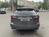 Lexus RX 450h 2020 года за 29 000 000 тг. в Алматы – фото 3