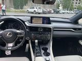 Lexus RX 450h 2020 года за 29 000 000 тг. в Алматы – фото 5