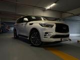 Infiniti QX80 2021 года за 36 650 000 тг. в Алматы