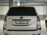 Lexus GX 460 2022 года за 47 500 000 тг. в Астана – фото 3