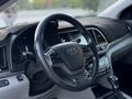 Hyundai Elantra 2017 годаfor4 900 000 тг. в Актау – фото 10
