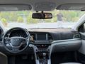 Hyundai Elantra 2017 годаfor4 900 000 тг. в Актау – фото 12