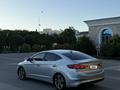 Hyundai Elantra 2017 годаfor4 900 000 тг. в Актау – фото 3