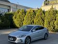 Hyundai Elantra 2017 годаfor4 900 000 тг. в Актау