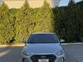 Hyundai Elantra 2017 годаfor4 900 000 тг. в Актау – фото 8
