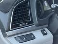 Hyundai Elantra 2017 годаfor4 900 000 тг. в Актау – фото 9