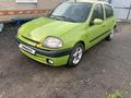 Renault Clio 2000 годаfor1 500 000 тг. в Костанай – фото 2