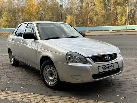 ВАЗ (Lada) Priora 2172 2015 года за 4 200 000 тг. в Усть-Каменогорск – фото 12