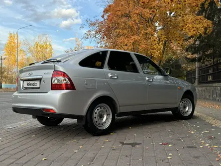 ВАЗ (Lada) Priora 2172 2015 года за 4 200 000 тг. в Усть-Каменогорск – фото 13