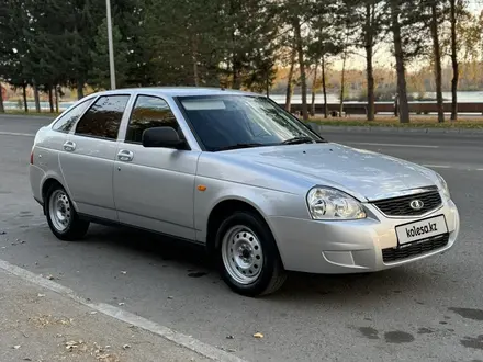 ВАЗ (Lada) Priora 2172 2015 года за 4 200 000 тг. в Усть-Каменогорск – фото 26