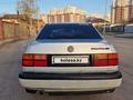 Volkswagen Vento 1993 года за 1 400 000 тг. в Астана – фото 3