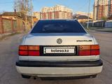 Volkswagen Vento 1993 годаүшін1 400 000 тг. в Астана – фото 3