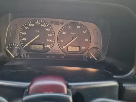 Volkswagen Vento 1993 года за 1 400 000 тг. в Астана – фото 11