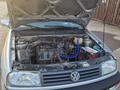 Volkswagen Vento 1993 года за 1 400 000 тг. в Астана – фото 22
