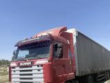 Scania  M 1996 года за 8 000 000 тг. в Шымкент