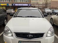 ВАЗ (Lada) Priora 2170 2014 года за 2 700 000 тг. в Астана