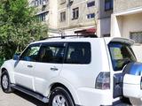 Mitsubishi Pajero 2008 годаүшін9 000 000 тг. в Кентау – фото 3