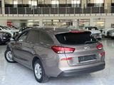 Hyundai i30 2022 годаүшін8 590 000 тг. в Шымкент – фото 4