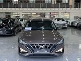 Hyundai i30 2022 годаүшін8 590 000 тг. в Шымкент – фото 2