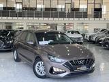 Hyundai i30 2022 годаүшін8 590 000 тг. в Шымкент
