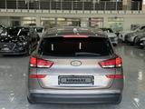 Hyundai i30 2022 годаүшін8 590 000 тг. в Шымкент – фото 5