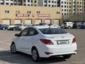 Hyundai Accent 2015 годаfor5 550 000 тг. в Алматы – фото 2