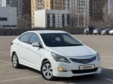 Hyundai Accent 2015 годаfor5 550 000 тг. в Алматы