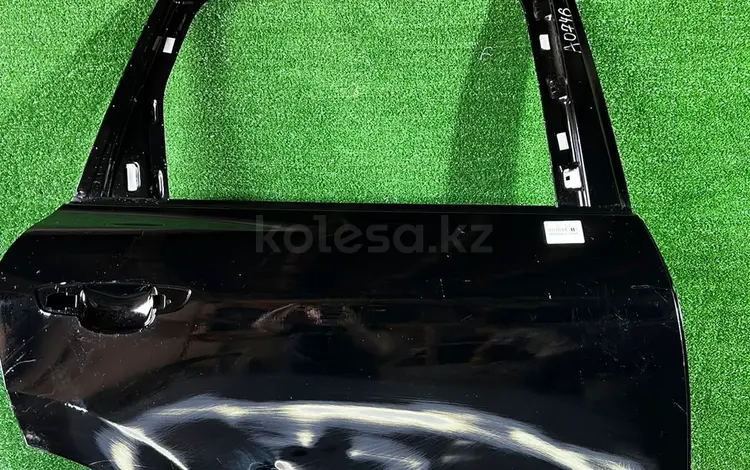 Задняя правая фольксваген туарег за 20 000 тг. в Астана